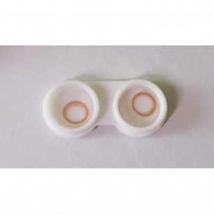 Honey U Choco(月拋)